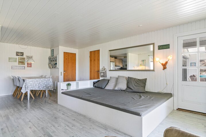 Ferienhaus E4683 in Mettes Bjerg 14, Årgab - Bild #5