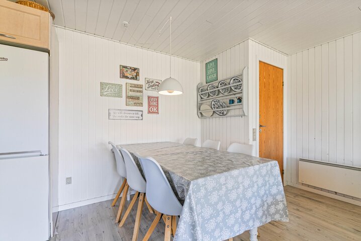 Ferienhaus E4683 in Mettes Bjerg 14, Årgab - Bild #6