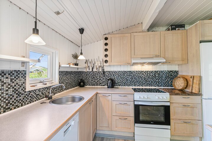 Ferienhaus E4683 in Mettes Bjerg 14, Årgab - Bild #9
