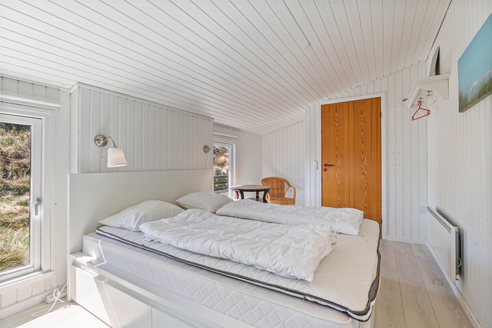Ferienhaus E4683 in Mettes Bjerg 14, Årgab - Bild #15