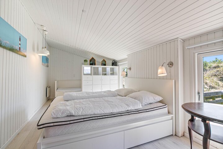 Ferienhaus E4683 in Mettes Bjerg 14, Årgab - Bild #16