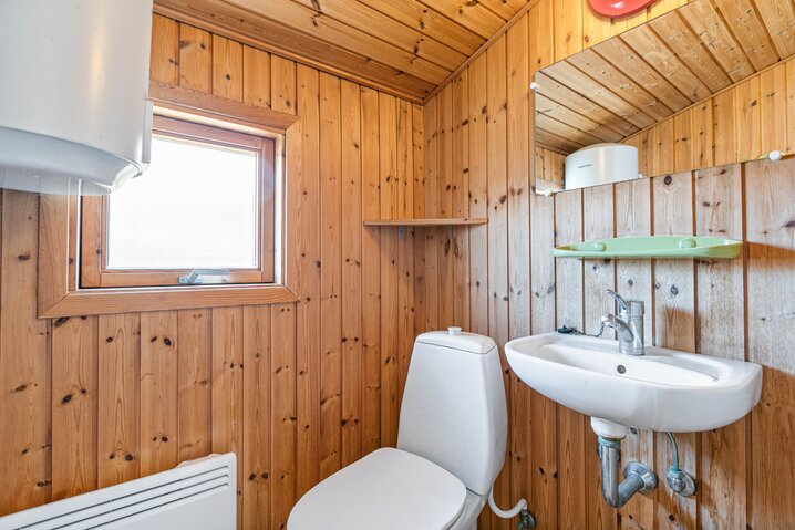 Ferienhaus E4683 in Mettes Bjerg 14, Årgab - Bild #20