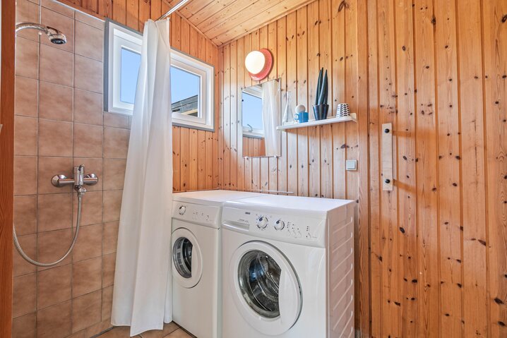 Ferienhaus E4683 in Mettes Bjerg 14, Årgab - Bild #21