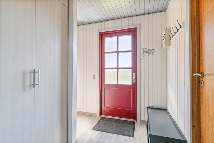 Ferienhaus E4683 in Mettes Bjerg 14, Årgab - Bild #25