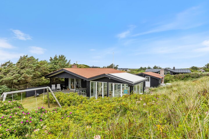 Ferienhaus E4683 in Mettes Bjerg 14, Årgab - Bild #26