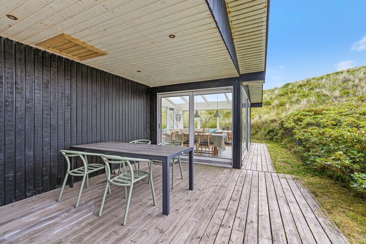 Ferienhaus E4683 in Mettes Bjerg 14, Årgab - Bild #27