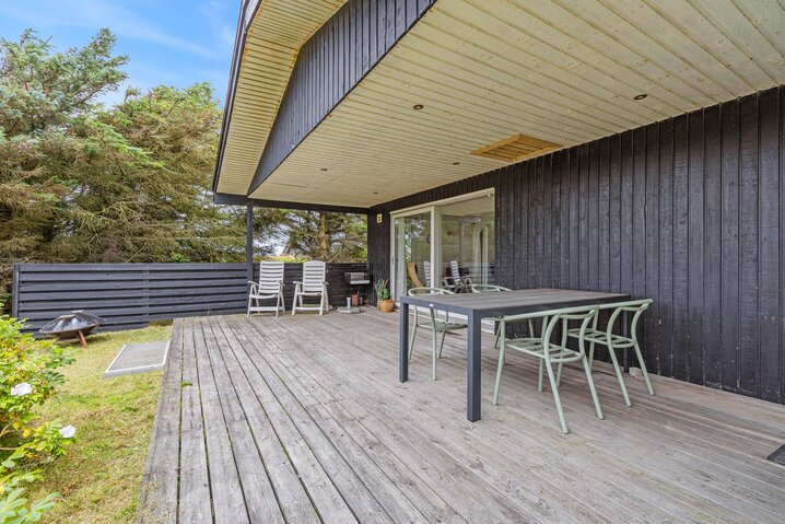 Ferienhaus E4683 in Mettes Bjerg 14, Årgab - Bild #28