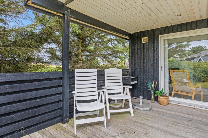 Ferienhaus E4683 in Mettes Bjerg 14, Årgab - Bild #29