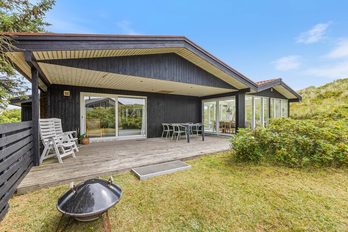 Ferienhaus E4683 in Mettes Bjerg 14, Årgab - Bild #30
