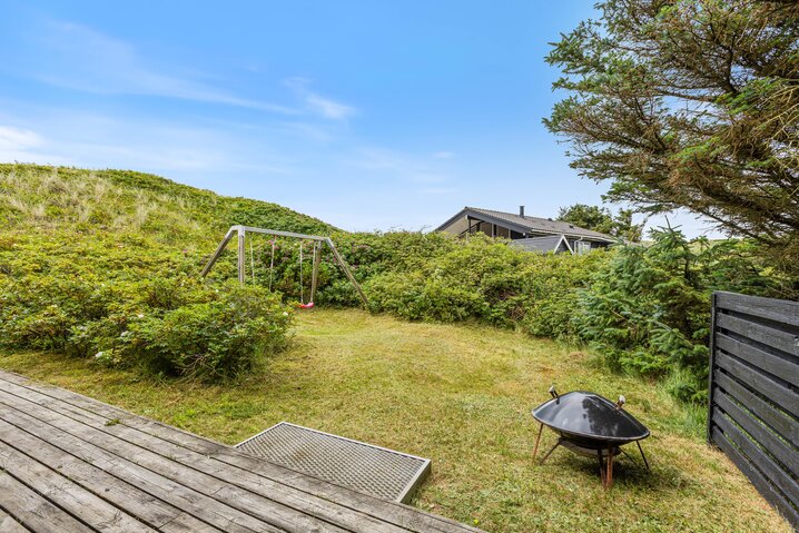 Ferienhaus E4683 in Mettes Bjerg 14, Årgab - Bild #31