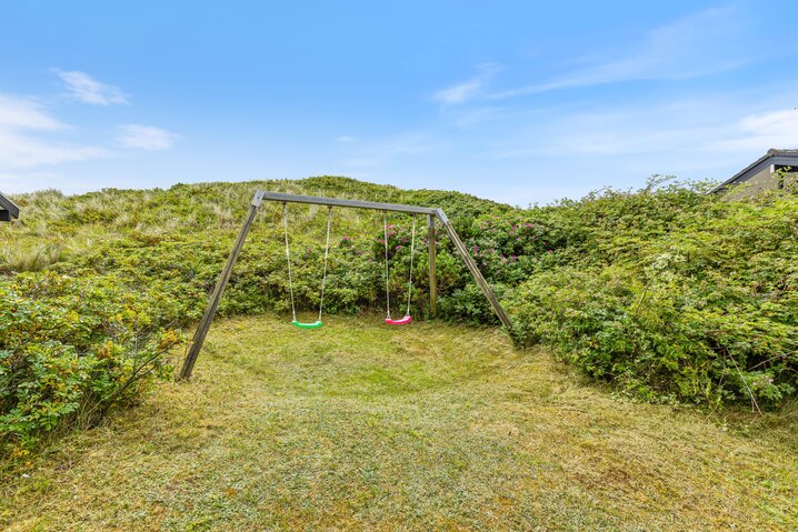 Ferienhaus E4683 in Mettes Bjerg 14, Årgab - Bild #32