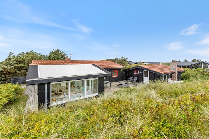 Ferienhaus E4683 in Mettes Bjerg 14, Årgab - Bild #33