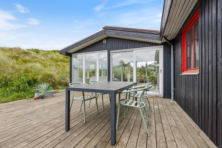 Ferienhaus E4683 in Mettes Bjerg 14, Årgab - Bild #34