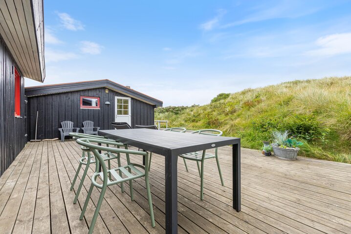 Ferienhaus E4683 in Mettes Bjerg 14, Årgab - Bild #35