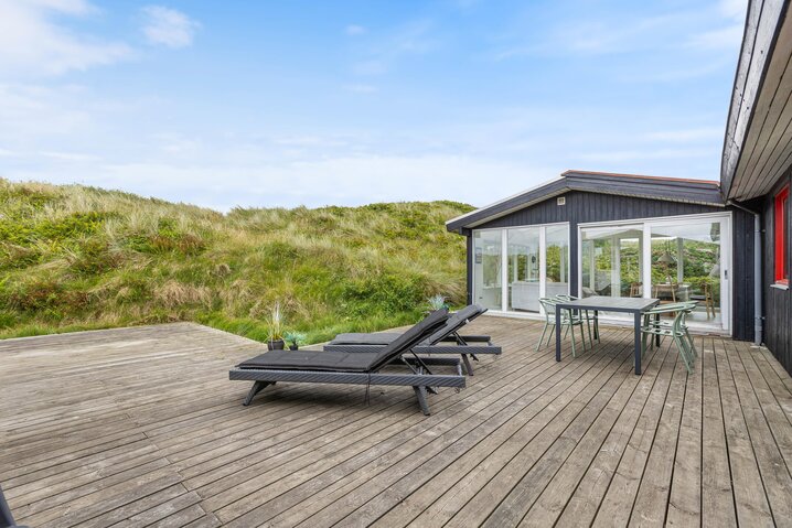 Ferienhaus E4683 in Mettes Bjerg 14, Årgab - Bild #36