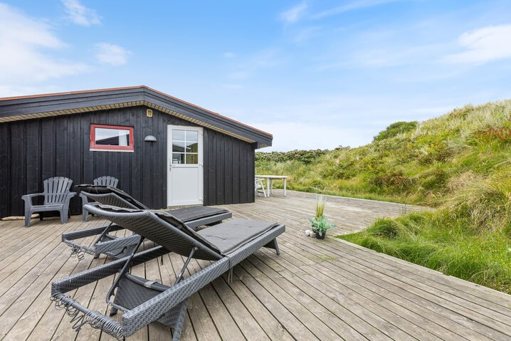 Ferienhaus E4683 in Mettes Bjerg 14, Årgab - Bild #37