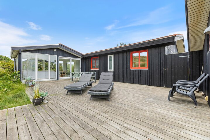 Ferienhaus E4683 in Mettes Bjerg 14, Årgab - Bild #38