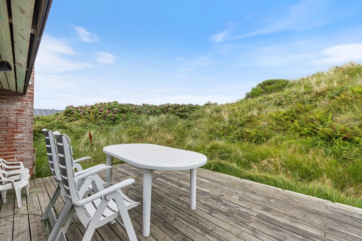 Ferienhaus E4683 in Mettes Bjerg 14, Årgab - Bild #40