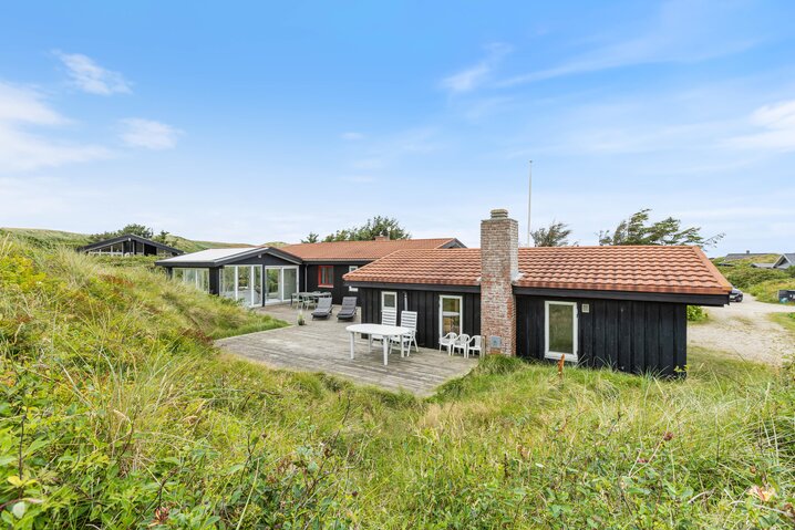 Ferienhaus E4683 in Mettes Bjerg 14, Årgab - Bild #41