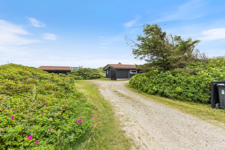 Ferienhaus E4683 in Mettes Bjerg 14, Årgab - Bild #42