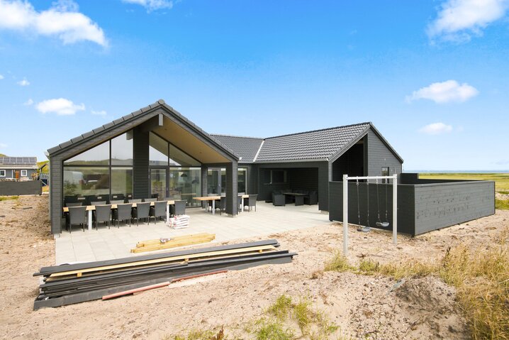Sommerhus E4684 på Tingodden 429C, Årgab - Billede #0