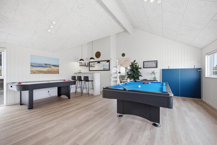 Sommerhus E4684 på Tingodden 429C, Årgab - Billede #2