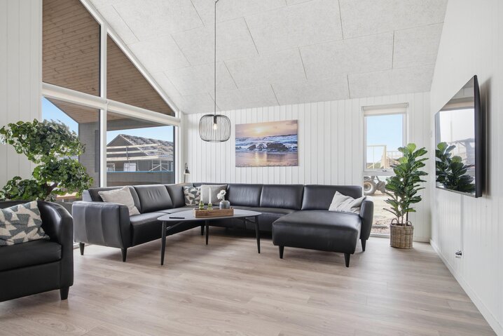 Sommerhus E4684 på Tingodden 429C, Årgab - Billede #3