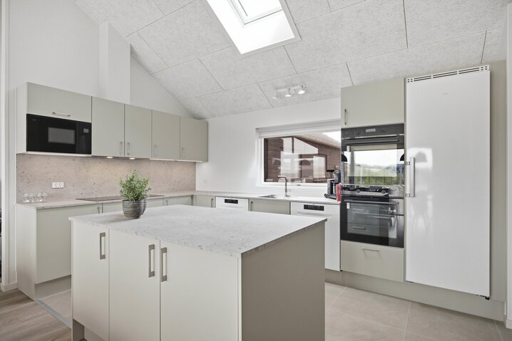 Sommerhus E4684 på Tingodden 429C, Årgab - Billede #4