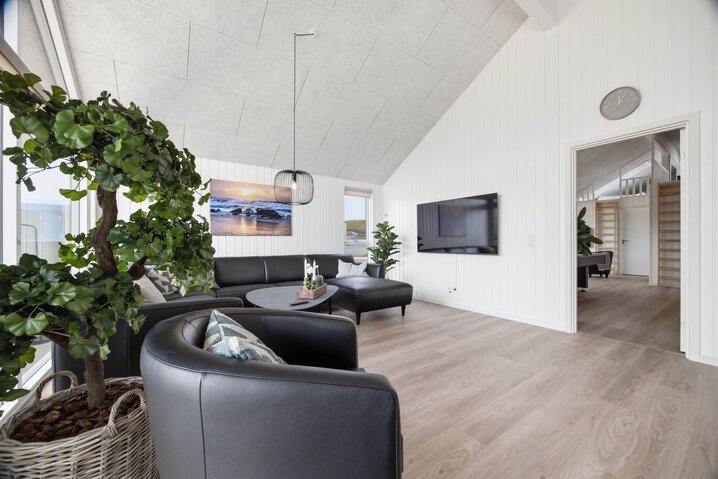 Sommerhus E4684 på Tingodden 429C, Årgab - Billede #6