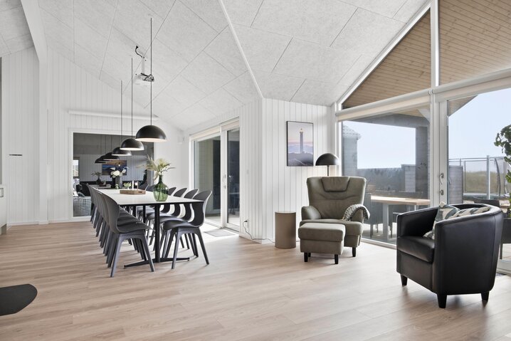 Sommerhus E4684 på Tingodden 429C, Årgab - Billede #7