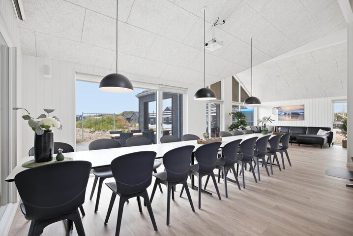 Sommerhus E4684 på Tingodden 429C, Årgab - Billede #8