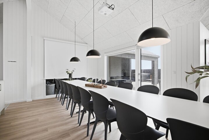 Sommerhus E4684 på Tingodden 429C, Årgab - Billede #9