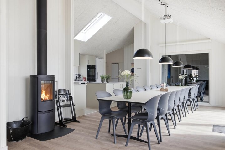 Sommerhus E4684 på Tingodden 429C, Årgab - Billede #10