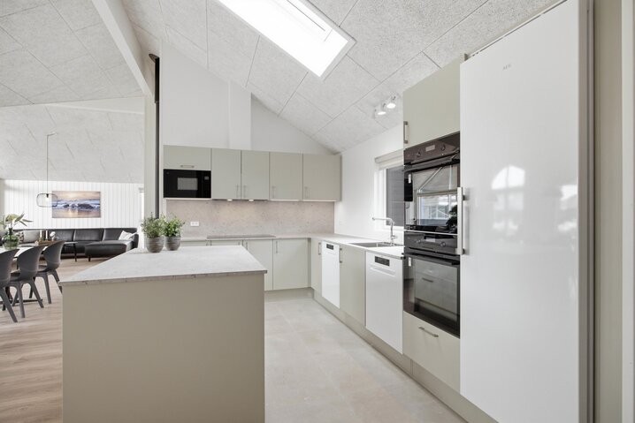 Sommerhus E4684 på Tingodden 429C, Årgab - Billede #11