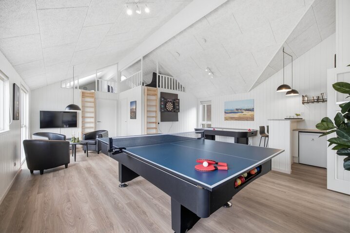 Sommerhus E4684 på Tingodden 429C, Årgab - Billede #18