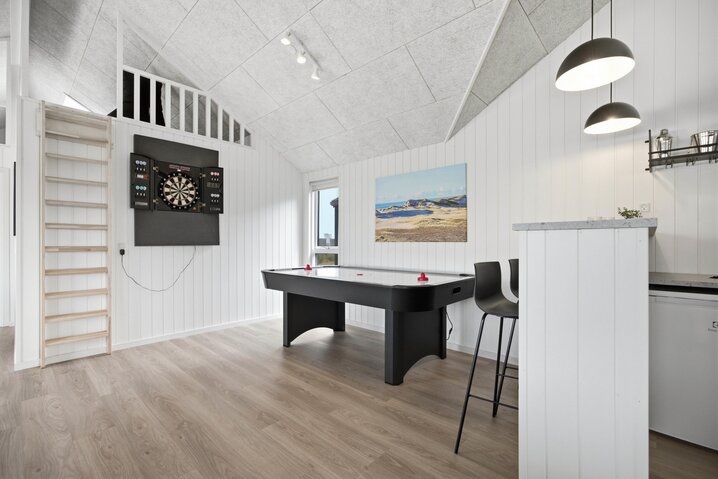 Sommerhus E4684 på Tingodden 429C, Årgab - Billede #19
