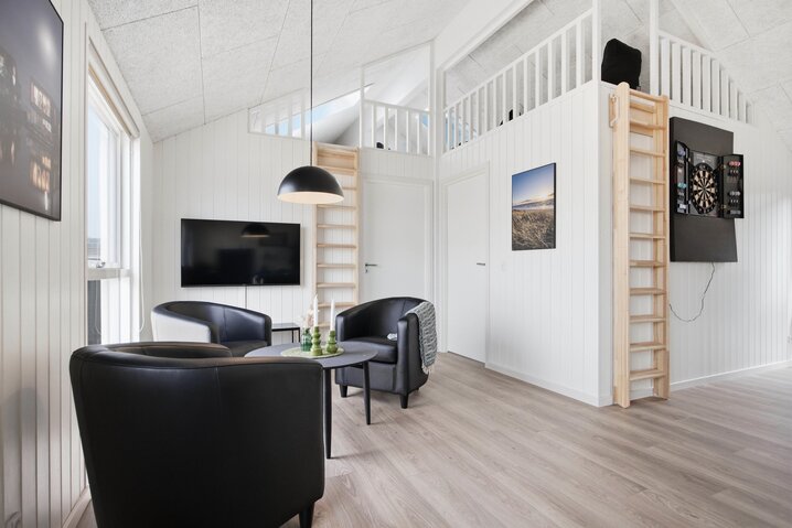 Sommerhus E4684 på Tingodden 429C, Årgab - Billede #20