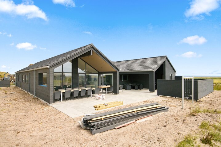 Sommerhus E4684 på Tingodden 429C, Årgab - Billede #35