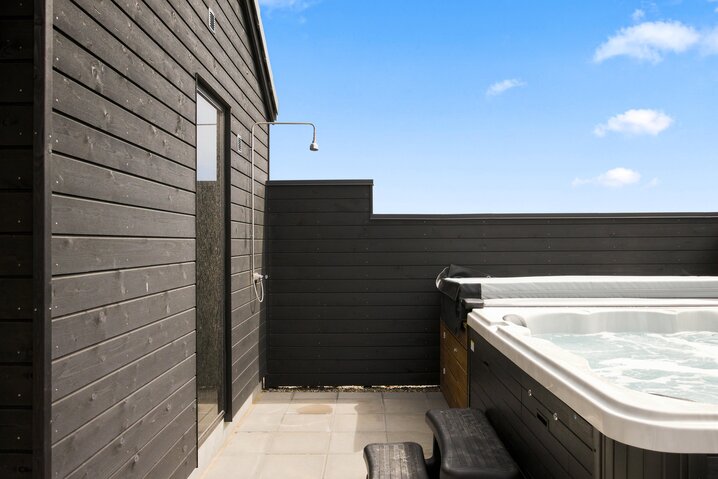 Sommerhus E4684 på Tingodden 429C, Årgab - Billede #38