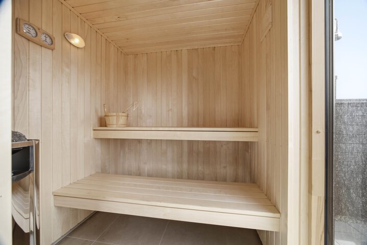 Sommerhus E4684 på Tingodden 429C, Årgab - Billede #39
