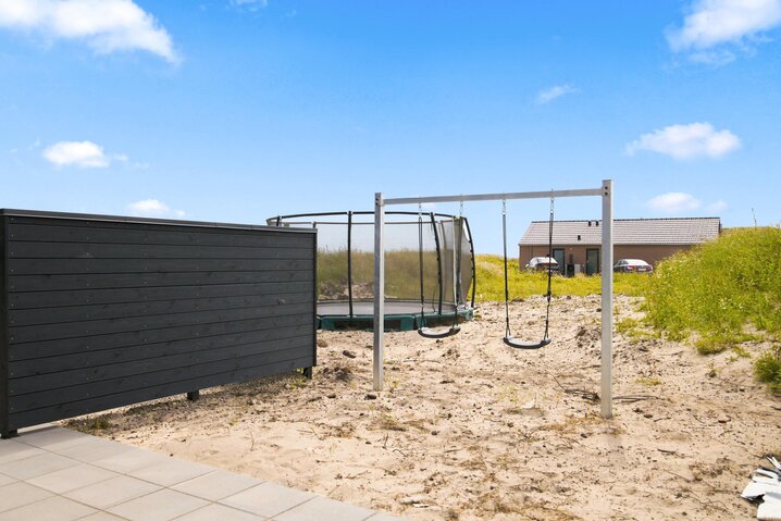Sommerhus E4684 på Tingodden 429C, Årgab - Billede #45