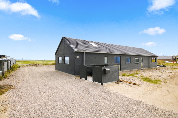 Sommerhus E4684 på Tingodden 429C, Årgab - Billede #46