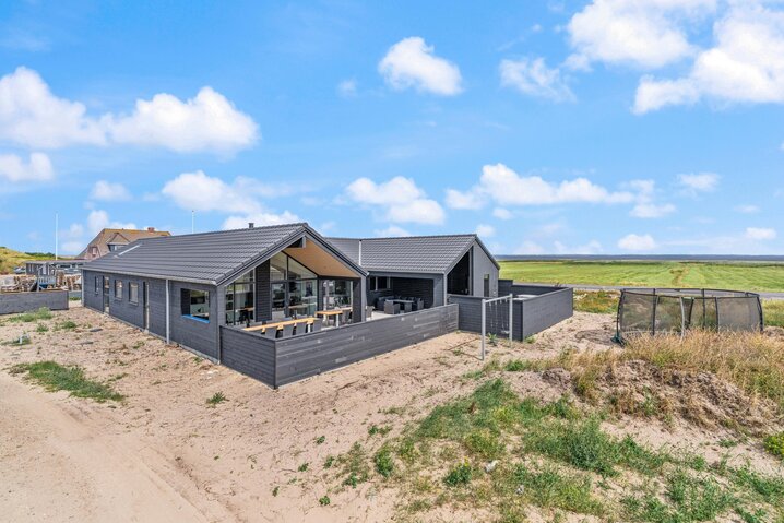 Ferienhaus E4684 in Tingodden 429C, Årgab - Bild #0