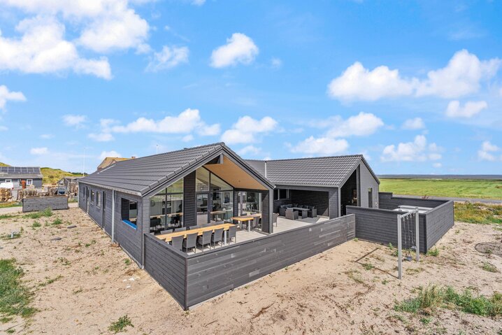 Ferienhaus E4684 in Tingodden 429C, Årgab - Bild #35