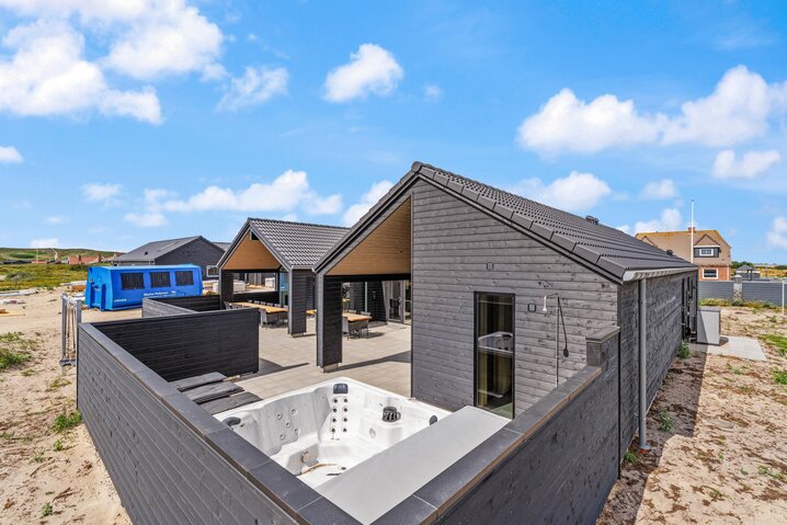 Ferienhaus E4684 in Tingodden 429C, Årgab - Bild #36