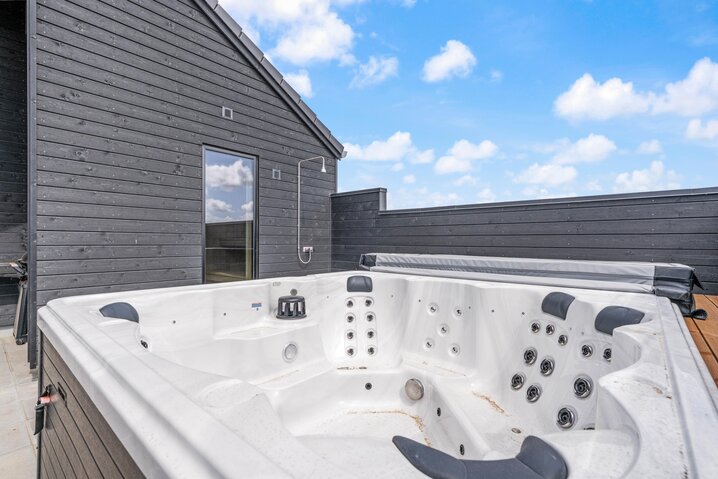 Ferienhaus E4684 in Tingodden 429C, Årgab - Bild #38
