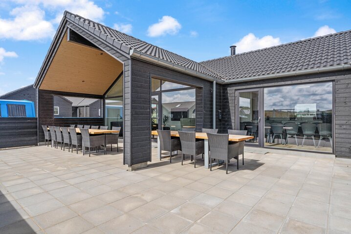 Ferienhaus E4684 in Tingodden 429C, Årgab - Bild #45