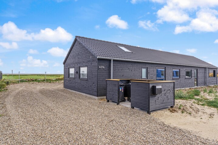 Ferienhaus E4684 in Tingodden 429C, Årgab - Bild #51