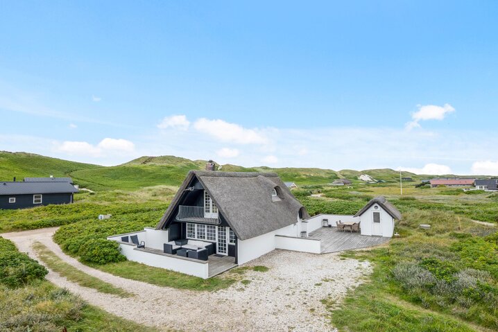 Ferienhaus E4685 in Tingodden 108, Årgab - Bild #0