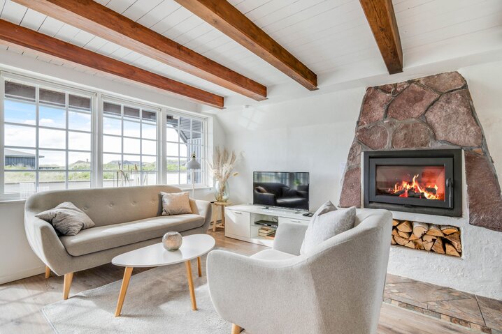 Ferienhaus E4685 in Tingodden 108, Årgab - Bild #1